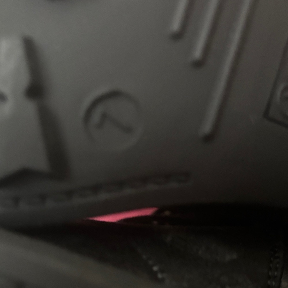 Carlos by Carlos Santana Black Fur-Lined Winter Boots - Picture 3 of 7